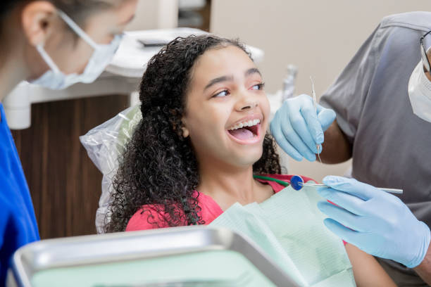 Best After-Hours Emergency Dentist in Sansom Park, TX