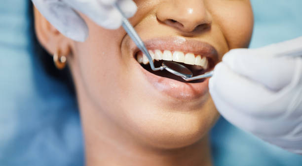 Best Walk-In Emergency Dentist in Sansom Park, TX