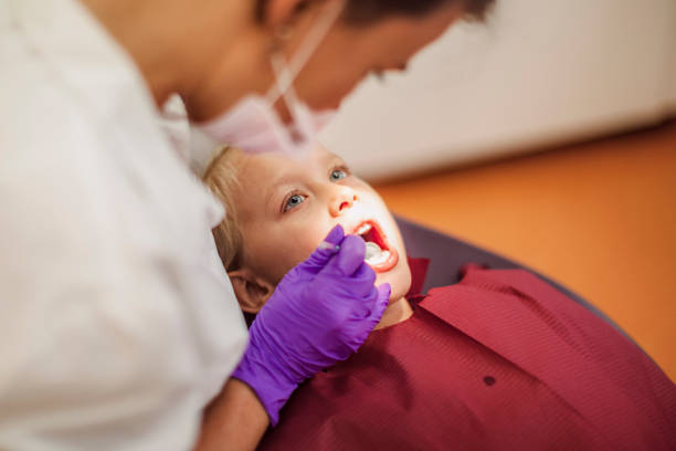 Best 24-Hour Emergency Dentist in Sansom Park, TX
