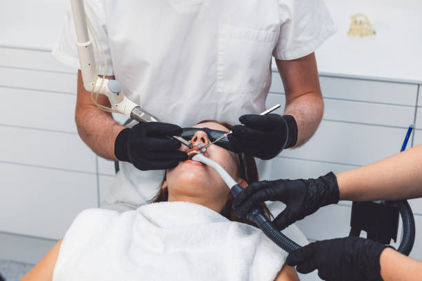 Best Pediatric Emergency Dentist in Sansom Park, TX