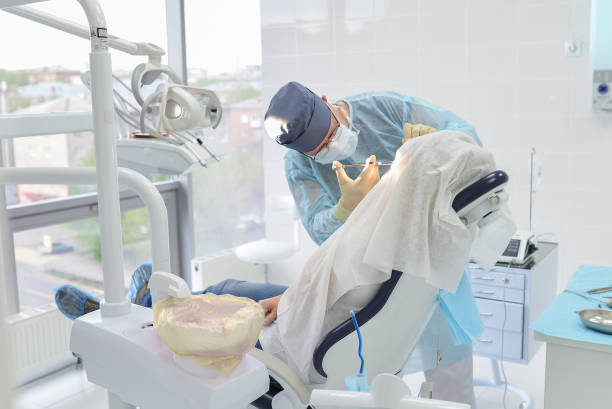 Best Emergency Dental Surgery in Sansom Park, TX